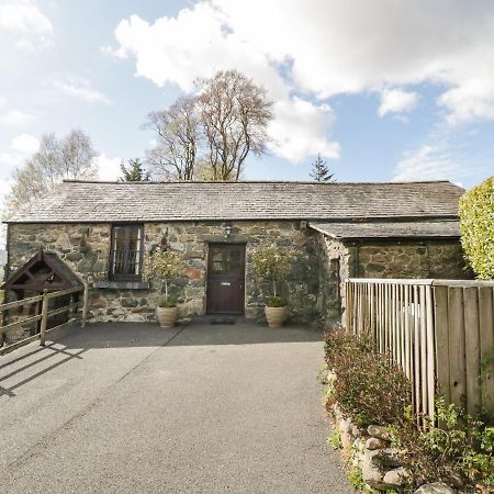 Cyffdy Cottage - Arenig, Bala Exteriör bild