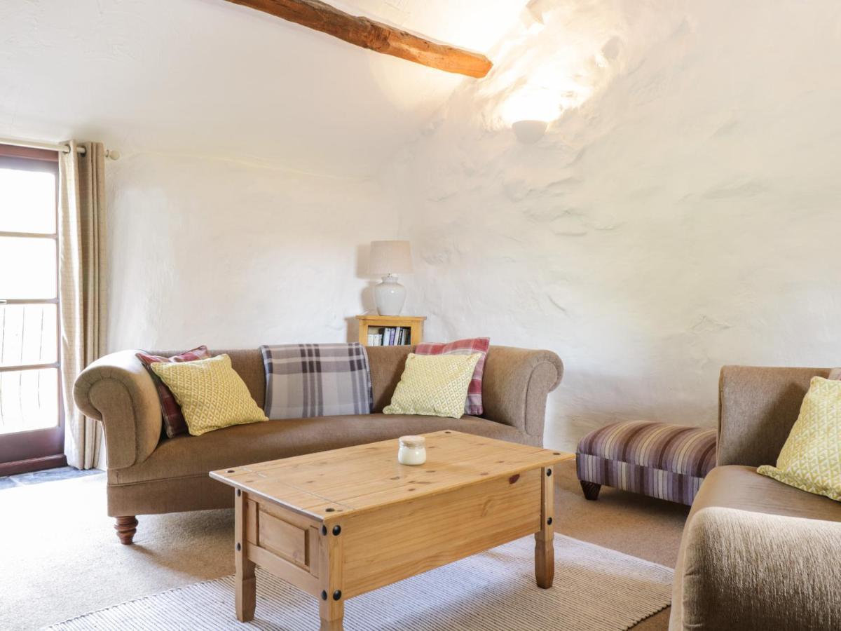 Cyffdy Cottage - Arenig, Bala Exteriör bild