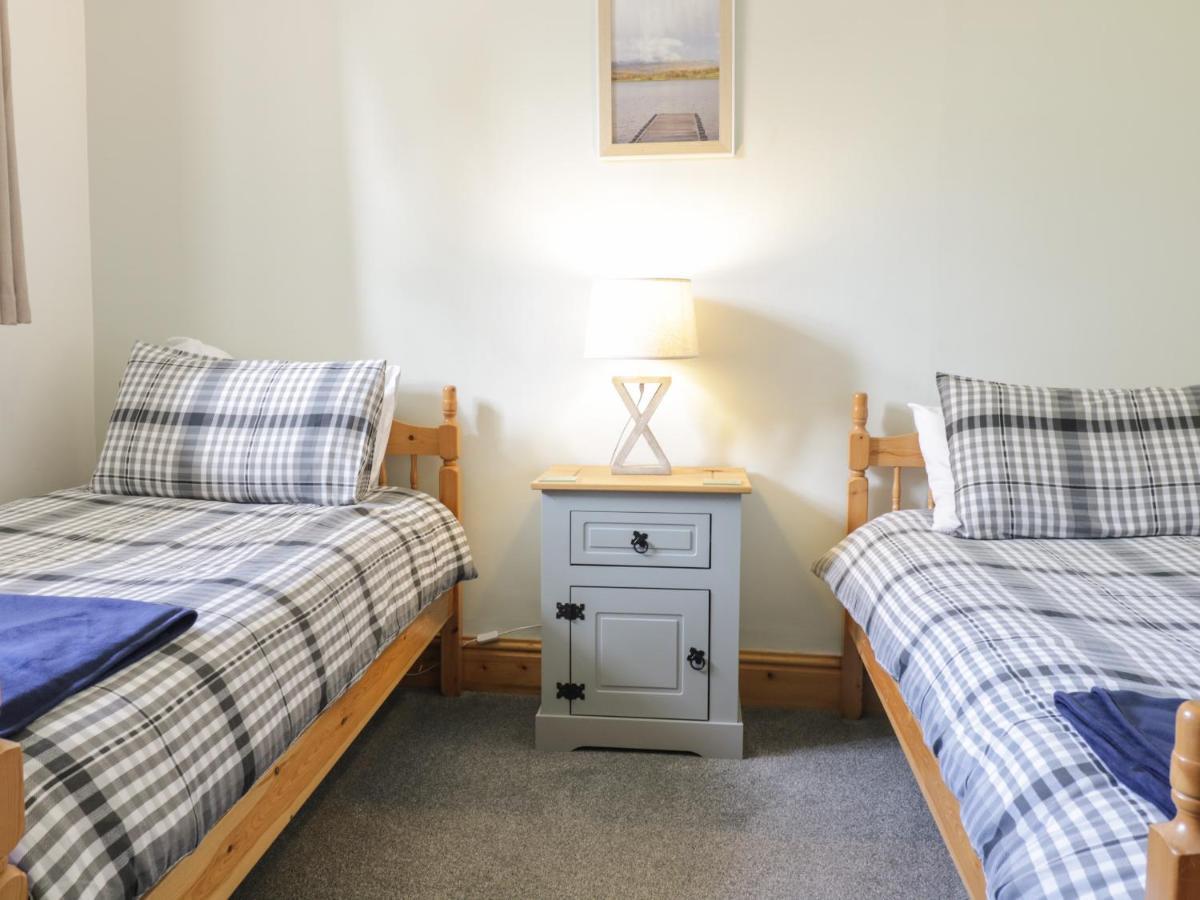 Cyffdy Cottage - Arenig, Bala Exteriör bild